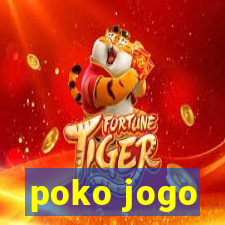 poko jogo